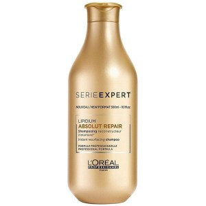 Купить шампунь для поврежденных волос L’Oreal Professionnel Lipidium Absolut Repair Shampoo